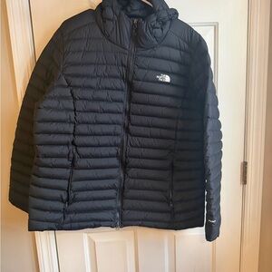 The North Face Men's Midnight Puffer Jacket